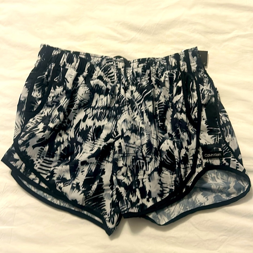 Calvin Klein Athletic Shorts